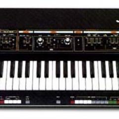 Roland Jupiter-4 Image