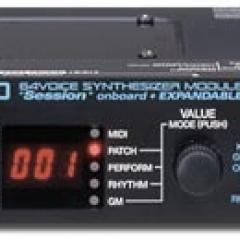 Roland JV-1010 Image