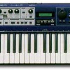 Roland JX-305 Image