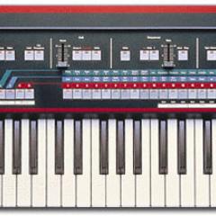 Roland JX-3P Image