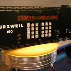 Kurzweil K150 Image 2