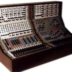 Serge Modular Systems Image