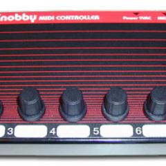 Encore Electronics Knobby Image