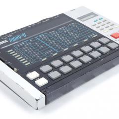 Korg DDD-1 Image