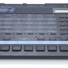 Korg DDD-5 Image