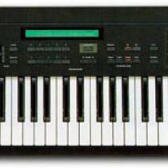 Korg DS-8 Image