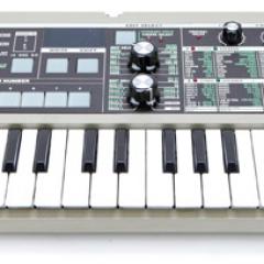 Korg microKorg Image