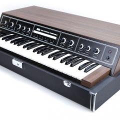 Korg Polyphonic Ensemble Orchestra (PE-2000) Image