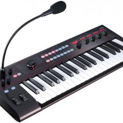 Korg R3 Image