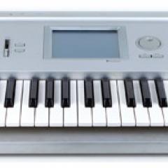 Korg Triton Image