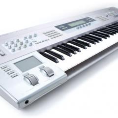 Korg Z1 Image