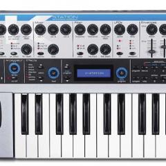 Novation K-Station Image