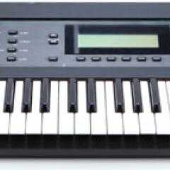 Kurzweil K2000 Image