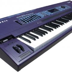 Kurzweil K2600 Image