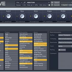 Native Instruments Massive Image