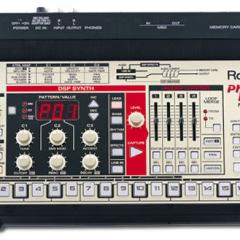 Roland MC-09 Image