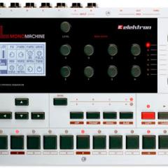 Elektron Monomachine Image