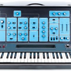 Moog Sonic Six Image