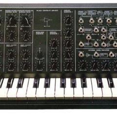 Korg MS-20 Image