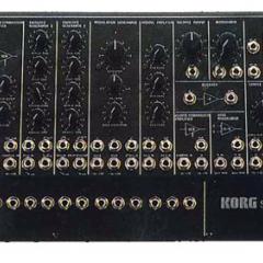 Korg MS-50 Image