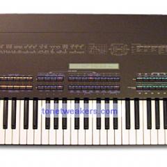 Yamaha DX5 Image