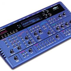 Novation Nova Image