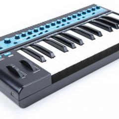 Novation Bass Station Image