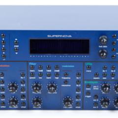 Novation Supernova Image