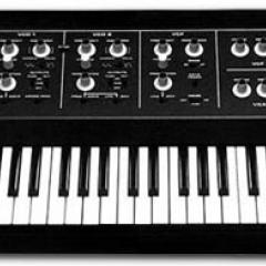 Oberheim OB-1 Image