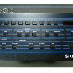 Oberheim DSX Image