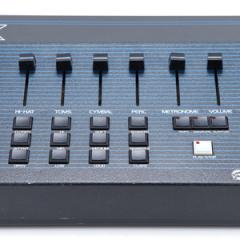 Oberheim DX Image