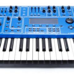 Oberheim OB-12 Image