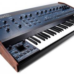 Oberheim OB-8 Image