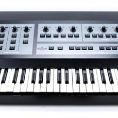 Oberheim OB-X Image