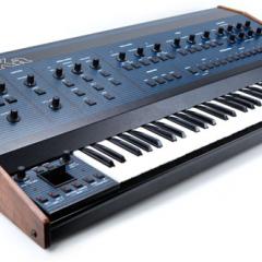 Oberheim OB-Xa Image