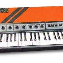 Oberheim OB-SX Image