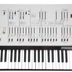 ARP Odyssey I Image