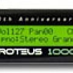 E-mu Proteus 1000 Image