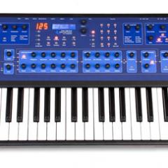 Dave Smith Instruments Poly Evolver Image