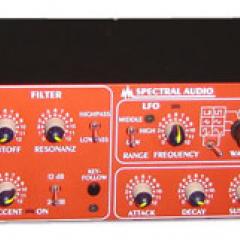 Spectral Audio ProTone Image