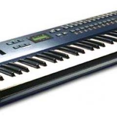 Alesis QS6 Image