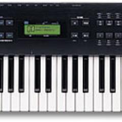 Alesis QS7.1 Image