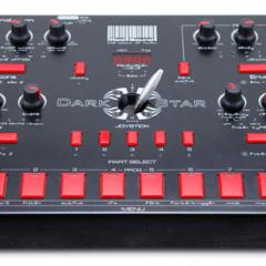 Red Sound DarkStar Image