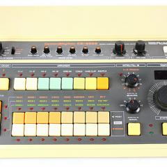 Roland CR-8000 Image