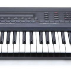 Roland D-50 Image