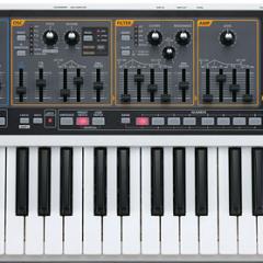 Roland Gaia SH-01 Image