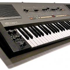 Roland HS-60 Image