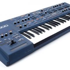 Roland JP-8000 Image