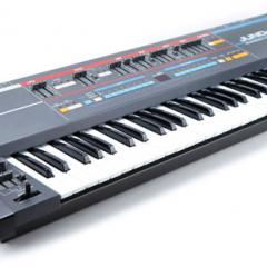 Roland Juno-106 Image