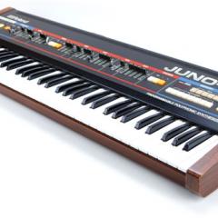 Roland Juno-60 Image